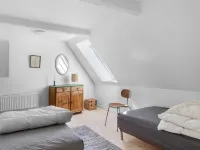 "Gaby" - 250m from the Sea Hotels near Autocampingplads