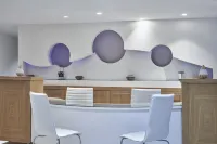 Atlantica Oasis Hotel - spa