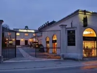 Premiere Classe Epernay Hotel in zona Mercier