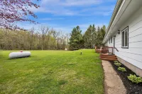 Serene Riverside Retreat 3 Bedroom Home by RedAwning