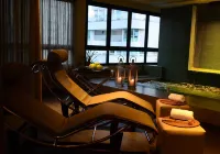 Estanplaza Funchal Faria Lima - spa