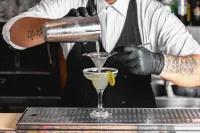 Harma Boutique Hotel - bar