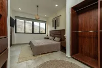Nabani T1 Condominios - Homestays