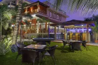 Lazy Lagoon, Baga A Lemon Tree Resort, Goa Hotels near Cafe Mambo Goa