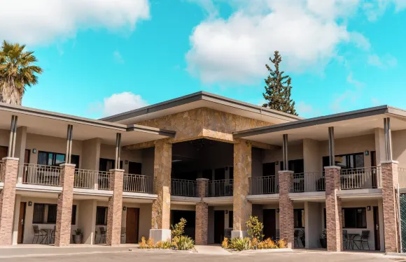 埃爾多拉多酒店