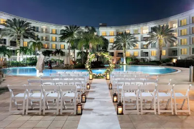 Meliá Orlando Celebration Hotels in Celebration