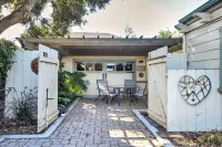 Cozy Arroyo Grande Cottage w/ Patio & Grill!