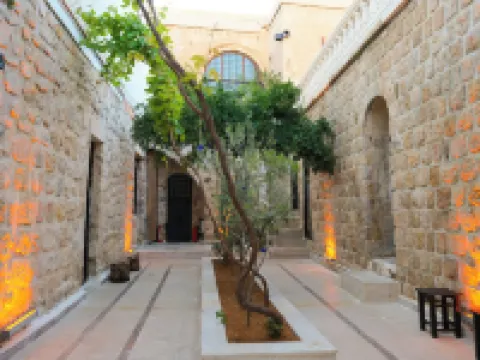 Mirstone Tarihi Konak Hotels in Mardin