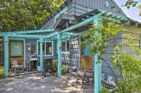 Scenic Lake Almanor Home w/ Mountain Views! - 3 estrellas
