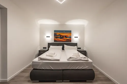 BPS Apartment #3 Flair - Modern - Idyllic - New Hotels in Horb am Neckar