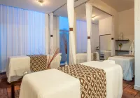 Park Royal Beach Mazatlán - spa