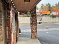 Federal Way Motel Hotels in Federal Way