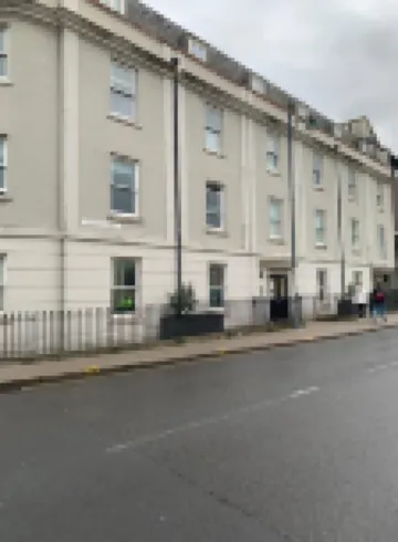 The Riding Gate Apartment