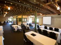 McMenamins Edgefield Hotels in Multnomah County