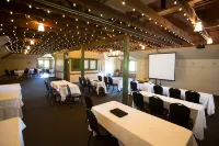 McMenamins Edgefield Hotels in Camas
