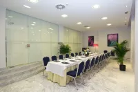 Hotel Castro Real - de negocios