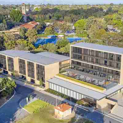 ウニル  ホテル パース - ハンドリッテン コレクション Hotel Exterior