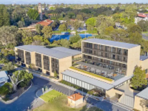 Wonil Hotel Perth - Handwritten Collection Hotels near Eliza