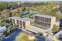 Wonil Hotel Perth - Handwritten Collection Hotels in Crawley