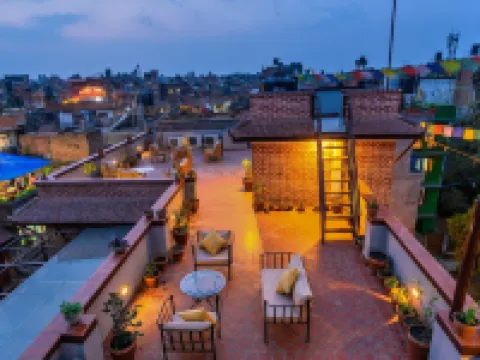 Hotel Timila Hotels in Lalitpur