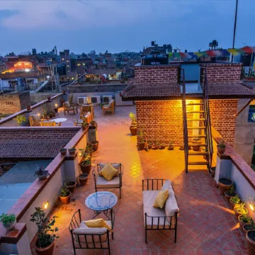 Hotel Timila