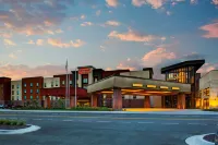 Hampton Inn & Suites Pittsburg Kansas Crossing Hotels in der Nähe von Veterans Memorial Amphitheater