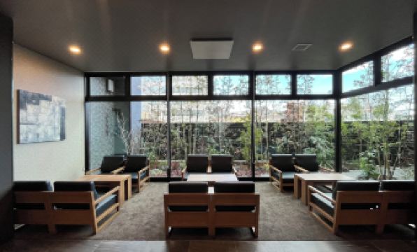 Hotel Route-Inn Miyakonojo