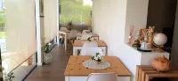 加爾達斯特拉酒店 - 早餐