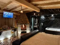 Cabañas Zacatlan - Homestays