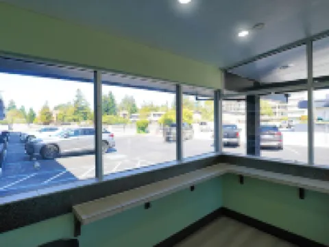 SeaSide Inn & Suites Hotels in Santa Cruz County