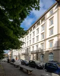Il Santo Stays Hotel di 