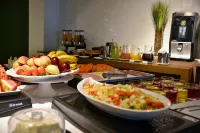 高級公寓酒店 - 早餐