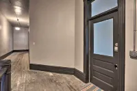 Downtown Cherokee Iowa Vacation Rental - Apartments