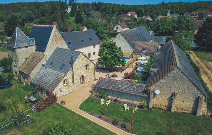 Le Petit Nançay
