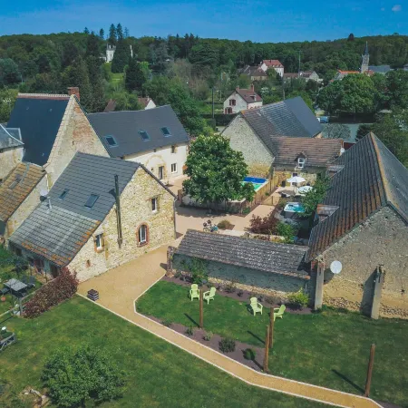 Le Petit Nançay