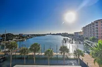 Bayfront Clearwater Beach Condo w/ Pool Access! - Condos