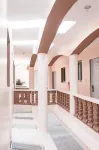 Apartahotel Dubai
