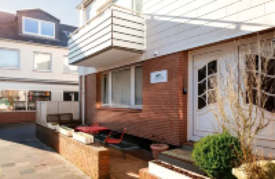 Hummerklippen Ferienwohnungen