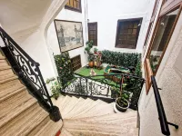 Hotel de l'Academie Place Stanislas, Gare, Congrés, Nancy Centre