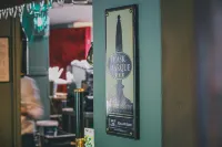 The Carpenters Arms Hotels in Thirsk