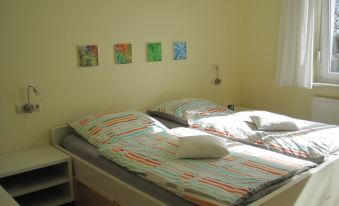 Ferienwohnung Trapp