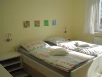 Ferienwohnung Trapp - Apartments