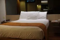 CenterWay Hotel Tonawanda Hotels in Tonawanda