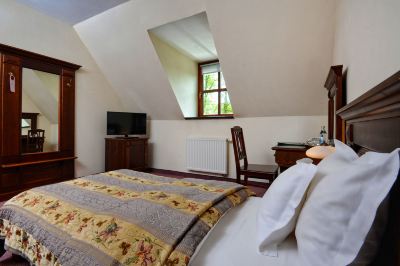 その他 ザメク クリチュクフ セントラム コンフェレンツィーノ ヴィポチェンコヴェの写真