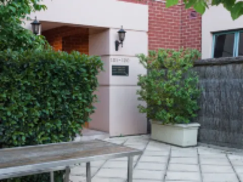 Majestic Tynte Street Apartments Hotels in North Adelaide