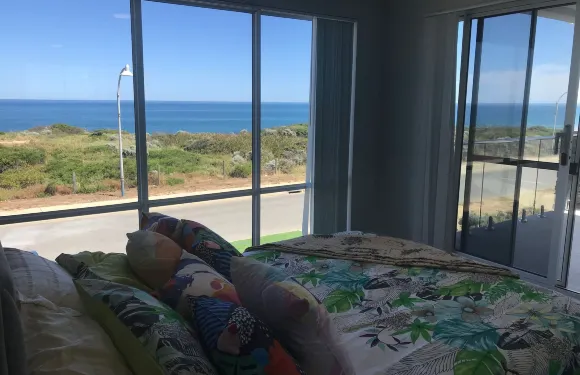 海景海灘別墅酒店