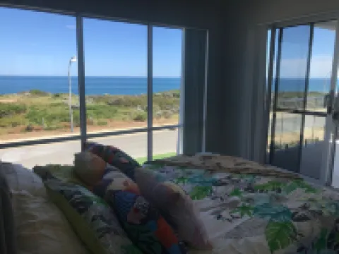 Beach House at SeaScapes..