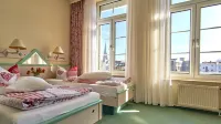 Biohotel Amadeus Hotels in Schwerin