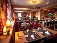 Le Castillan Hotels in Huez