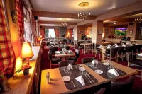 Le Castillan Hotels in Vaujany